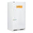 Nor-Lake White Diamond Series Flammable Storage Refrigerators - White Diamond General-Purpose Flammable Storage Refrigerator, 17 cu. ft. - FR171WWW/0GP