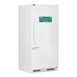 Nor-Lake White Diamond Series Flammable Storage Refrigerators - White Diamond General-Purpose Flammable Storage Refrigerator, 20 cu. ft. - FR201WWW/0GP