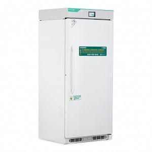 Nor-Lake White Diamond Series Flammable Storage Refrigerators - White Diamond Flammable Storage Refrigerator, 20 cu. ft. - FR201WWW/0TS