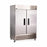 Norlake General Purpose Stainless Steel Refrigerators - REFRIGERATOR, GENERAL, SS, SOLID DOOR, 49 CF - GPR492SSS/0