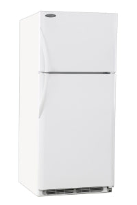 Nor-Lake 20 Cu. Ft Upright Auto Defrost Refrigerator / Freezer - REFRIGERATOR / FREEZER, UPRIGHT, 20 CU FT - LRF201WWW/0