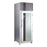 Nor-Lake Black Diamond Glass-Door Refrigerators - Black Diamond High-Performance Glass-Door Refrigerator, 22ft3 - NSBDR261SSG/0