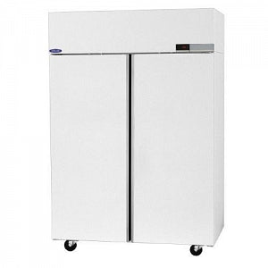 Nor-Lake 33 Cu. Ft. Solid-Door Premier Lab and Pharmacy Freezer - FREEZER, PREMIER, -25C, 1 DOOR, 33 CU FT - NSPF331WWW/0