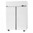 Nor-Lake 33 Cu. Ft. Solid-Door Premier Lab and Pharmacy Freezer - FREEZER, PREMIER, -25C, 1 DOOR, 33 CU FT - NSPF331WWW/0