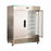 Nor-Lake, Inc. White Diamond Series Stainless Steel Laboratory / Medical Freezers - White Diamond Laboratory and Medical Freezer, Double Solid Doors, 49 cu. ft. - NSWDF492SSS/0A