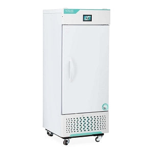 Nor-Lake, Inc. White Diamond Solid-Door Medical Refrigerator - White Diamond Solid-Door Medical Refrigerator, 12 Cubic Feet - NSWDR121WWS/0