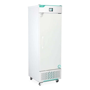 Nor-Lake, Inc. White Diamond Solid-Door Medical Refrigerator - White Diamond Solid-Door Medical Refrigerator, 16 Cubic Feet - NSWDR161WWS/0