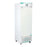 Nor-Lake, Inc. White Diamond Solid-Door Medical Refrigerator - White Diamond Solid-Door Medical Refrigerator, 16 Cubic Feet - NSWDR161WWS/0