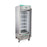 Nor-Lake, Inc. White Diamond Stainless Steel Refrigerators - White Diamond Series Laboratory / Medical Refrigerator, Stainless Steel, Single Solid Door, 23 cu. ft. - NSWDR231SSS/0