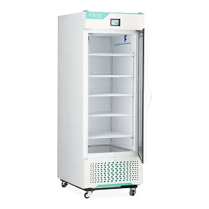 Nor-Lake, Inc. White Diamond Glass-Door Medical Refrigerators - White Diamond Glass-Door Medical Refrigerator, 26 Cubic Feet - NSWDR261WWG/0