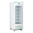 Nor-Lake, Inc. White Diamond Glass-Door Medical Refrigerators - White Diamond Glass-Door Medical Refrigerator, 26 Cubic Feet - NSWDR261WWG/0