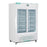 Nor-Lake, Inc. White Diamond Glass-Door Medical Refrigerators - White Diamond Glass-Door Medical Refrigerator, 47 Cubic Feet - NSWDR472WWG/0