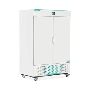 Nor-Lake, Inc. White Diamond Solid-Door Medical Refrigerator - White Diamond Solid-Door Medical Refrigerator, 49 Cubic Feet - NSWDR492WWS/0