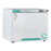 Nor-Lake, Inc. 1.3 Cu. Ft. Solid-Door Countertop Auto Defrost Freezers - FREEZER, COUNTERTOP, AUTO DEFRO, LH, 1.3CF - PF021WWWLH/0A