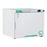 Nor-Lake, Inc. 1.3 Cu. Ft. Solid-Door Countertop Auto Defrost Freezers - FREEZER, COUNTERTOP, AUTO DEFRO, RH, 1.3CF - PF021WWW/0A