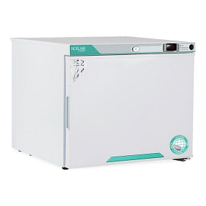 Nor-Lake, Inc. 1.7 Cu. Ft. White Diamond Solid-Door Under-Counter Freezers - FREEZER, COUNTERTOP, SOLID DOOR, FS, 1.7CF - PF021WWW/0M