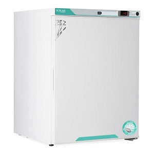 Nor-Lake, Inc. 4 Cu. Ft. -40° C Freestanding Under-Counter Freezers - FREEZER, UNDERCOUNTER, MANU, -40C, 4CF - PF051WWW/0M40