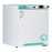 Nor-Lake, Inc. 1 Cu. Ft. White Diamond Solid-Door Countertop Refrigerators - REFRIGERATOR, COUNTERTOP, SD, RH, 1CF - PR011WWW/0