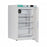 Nor-Lake, Inc. 2.5 Cu. Ft. White Diamond Solid-Door Under-Counter Refrigerators - REFRIGERATOR, UNDERCOUNTER, SOLID, 2.5CF - PR031WWW/0