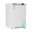 Nor-Lake, Inc. 2.5 Cu. Ft. White Diamond Solid-Door Under-Counter Refrigerators - REFRIGERATOR, UNDERCOUNTER, SOLID, 2.5CF - PR031WWW/0