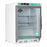 Nor-Lake, Inc. 4.6 Cu. Ft. Glass-Door Built-in Under-Counter Refrigerators - REFRIGERATOR, UNDERCOUNTER, GD, LH, 4.6CF - PR051WWGLH/0