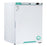 Nor-Lake, Inc. 5.2 Cu. Ft. White Diamond Solid-Door Under-Counter Refrigerators - REFRIGERATOR, UNDERCOUNTER, SD, 5.2CF - PR061WWW/0