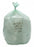 Medline Soiled Linen Liners - Soiled Linen Liners, Mint Green, 29" x 43", 33 gal., 1.1 Mil - NON023143MG