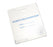 Plastic Patient Belonging Bag with Patch Handle