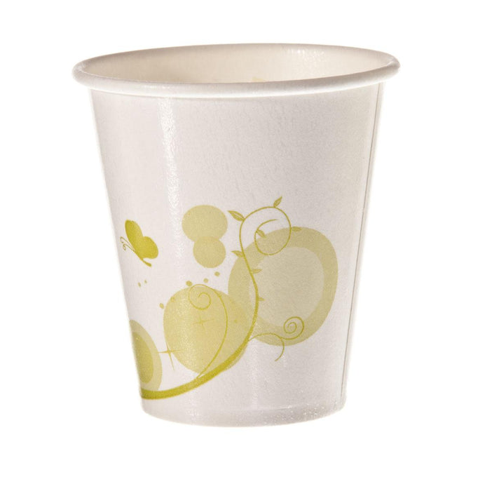 Disposable Cold Paper Drinking Cups