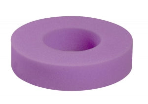 Medline Foam Ring Head Positioners - Ring Cushion Head Positioner, 7", 3.25" Inner Diameter - NON0811421