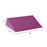 Medline Disposable Foam Positioning Wedges - Foam Wedge Positioner, 16" x 11" x 5" - NON081233