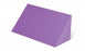 Medline Disposable Foam Positioning Wedges - Foam Wedge Positioner, 7.5" x 7.5" x 17" - NON081244