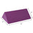 Medline Disposable Foam Positioning Wedges - Foam Wedge Positioner, 23" x 11" x 11" - NON081265