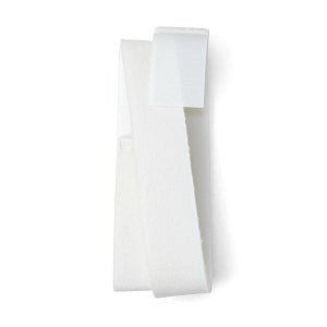 Medline Armboard Strap - Disposable Foam Armboard Strap, 1.5" x 32" - NON081540