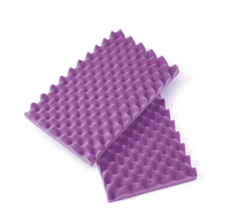 Convoluted Foam OR Table Pads