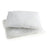 Medline Disposable Pillows - Medium-Weight Disposable Pillow, 18" x 24" - NON1013535