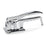 Medline Die Cast Chrome Pill Crushers - Die-Cast Chrome Pill Crusher - NON131000