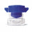 Medline Pill Crusher - Pill Crusher, Blue - NON134000