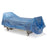 Medline Bed Bags - LINER, BLUE, 145X36, .75 MIL, BED BAG, ROLL - NON14536