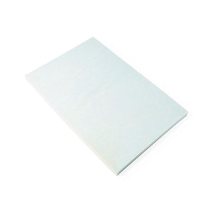 Medline ComfortTouch Foam OR Table Pads - ComfortTouch Foam OR Table Pad, 20" x 29" x 1.5" - NON2029