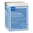 Medline Post-Op Sterile Gauze Sponges - Sterile Post-Op Gauze Sponge, 4" x 3" - NON21441