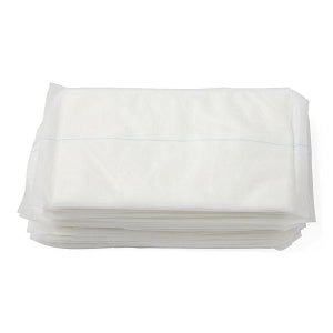 Medline Nonsterile Abdominal Pads - Nonsterile Abdominal Pad, 5" x 9" - NON21451