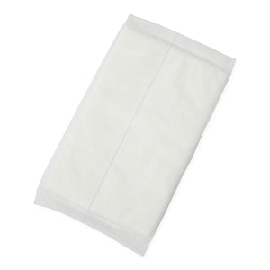 Medline Nonsterile Abdominal Pads - Nonsterile Abdominal Pad, 5" x 9" - NON21451