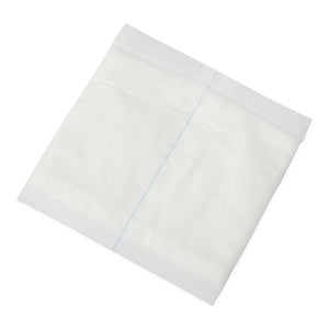 Medline Nonsterile Abdominal Pads - Nonsterile Abdominal Pad, 8" x 7-1/2" - NON21452