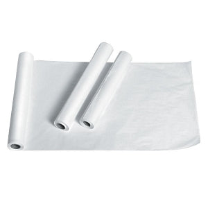 Medline Standard Smooth Exam Table Paper - Standard Smooth Exam Table Paper, 18" x 225' - NON23322