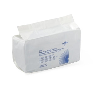 Medline Sterile Belted Maternity Pads with Tails