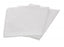 Medline 4-Ply Tissue Towels - 4-Ply Paper Tissue Towels, Disposable, White, 19" x 30" - NON241930