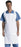 Medline Disposable Polyethylene Adult Aprons - Disposable Polyethylene Apron, Midweight, 28" x 46" - NON24274