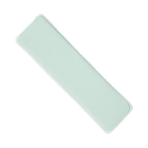 Medline Disposable IV Armboards - Disposable Vinyl IV Armboard, No Straps, Infant, 1" x 4" - NON24288