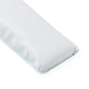 Medline Disposable IV Armboards - Disposable Vinyl IV Armboard, No Straps, Infant, 1" x 4" - NON24288